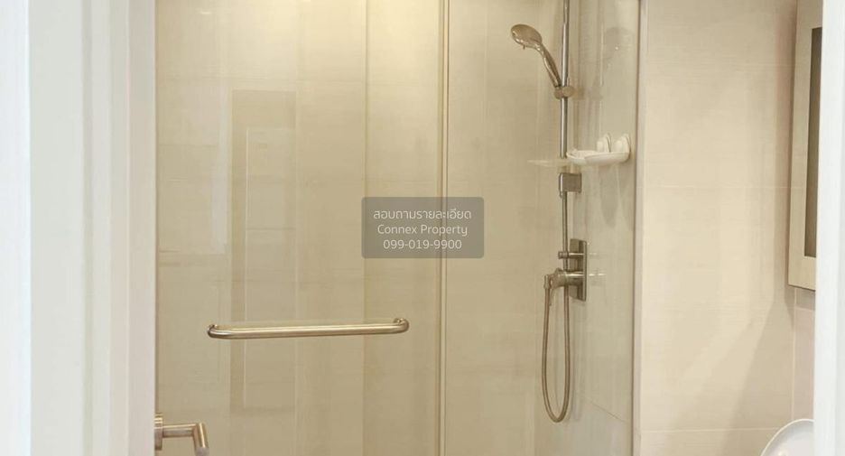 For sale 1 bed condo in Sathon, Bangkok