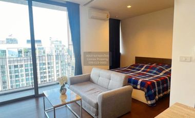 For sale 1 bed condo in Sathon, Bangkok