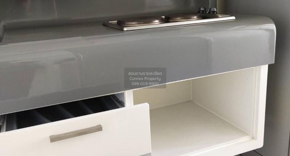 For sale 1 bed condo in Khlong San, Bangkok