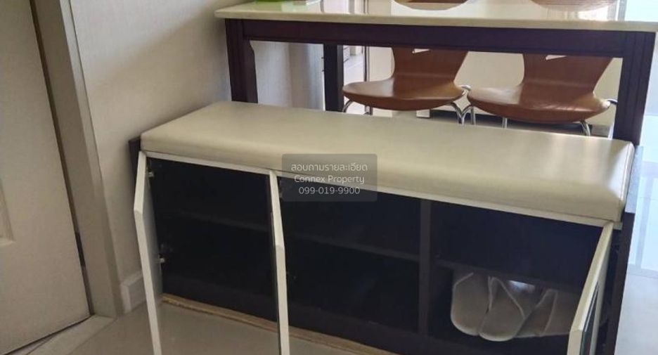 For sale 1 bed condo in Khlong San, Bangkok