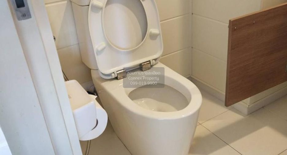 For sale 1 bed condo in Khlong San, Bangkok