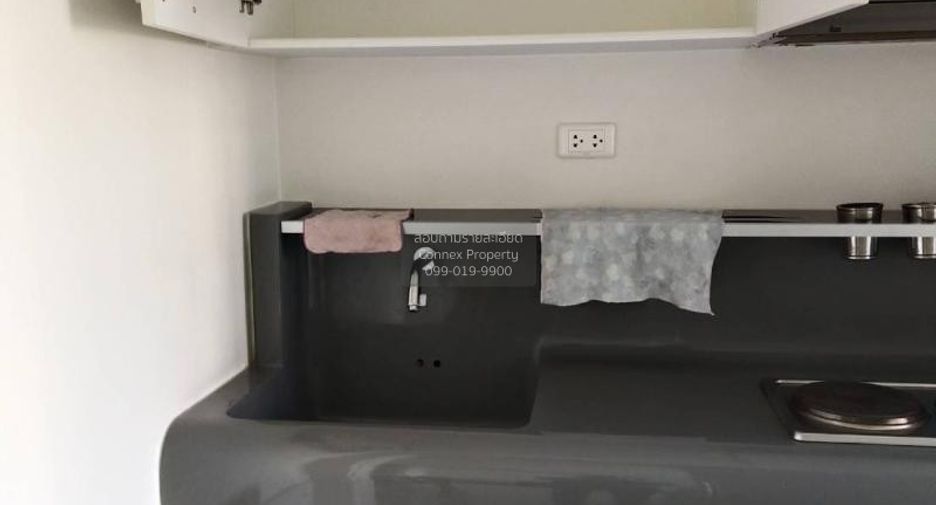 For sale 1 bed condo in Khlong San, Bangkok