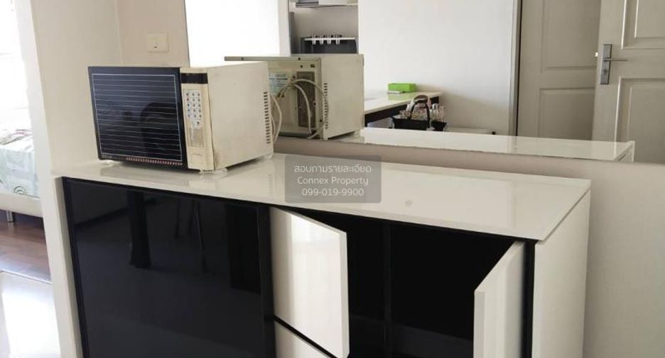 For sale 1 bed condo in Khlong San, Bangkok