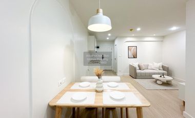 Wohnung zum Kauf mit 1 Zimmer in Phasi Charoen, Bangkok