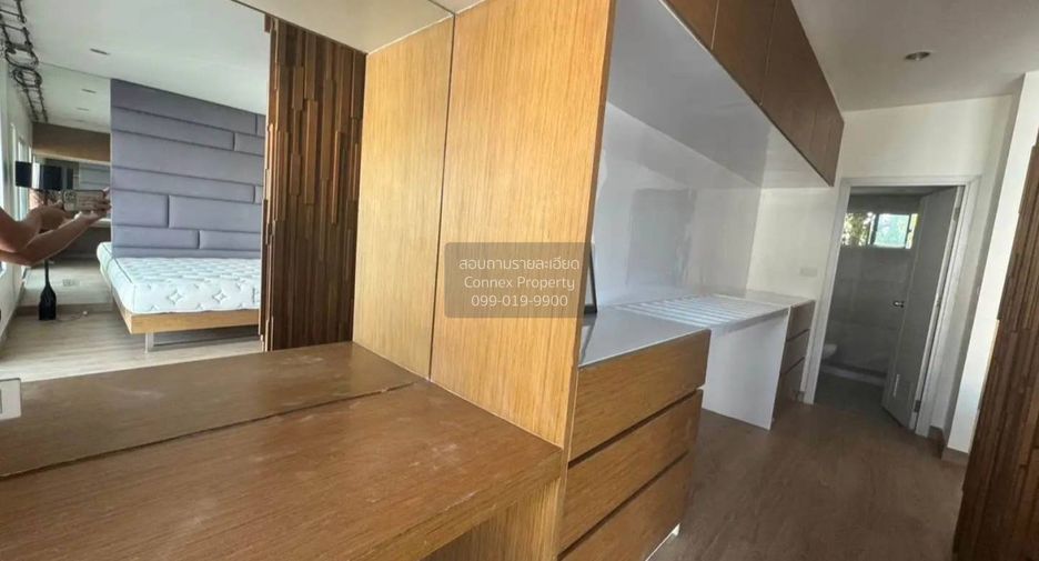 Reihenhaus zum Kauf mit 3 Zimmer in Suan Luang, Bangkok