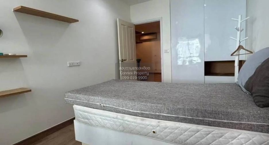 Reihenhaus zum Kauf mit 3 Zimmer in Suan Luang, Bangkok