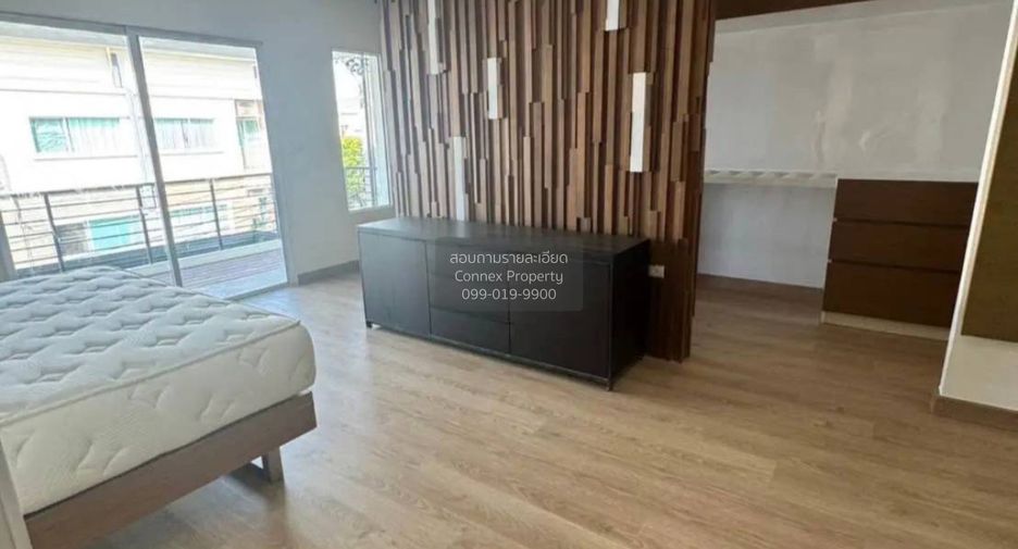Reihenhaus zum Kauf mit 3 Zimmer in Suan Luang, Bangkok