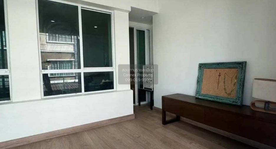 Reihenhaus zum Kauf mit 3 Zimmer in Suan Luang, Bangkok