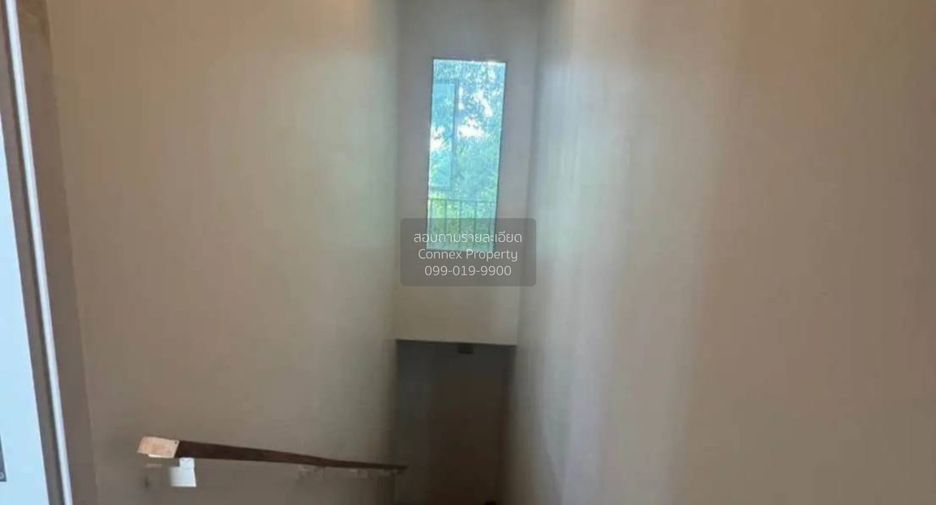 Reihenhaus zum Kauf mit 3 Zimmer in Suan Luang, Bangkok