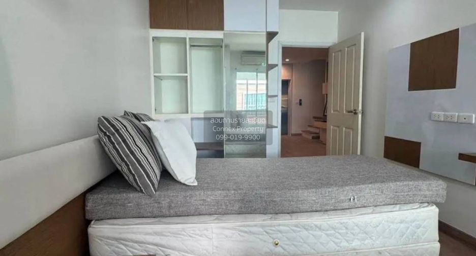 Reihenhaus zum Kauf mit 3 Zimmer in Suan Luang, Bangkok