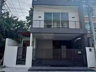 ขาย 3 ห้องนอน ทาวน์เฮ้าส์ ใน สวนหลวง, กรุงเทพฯ