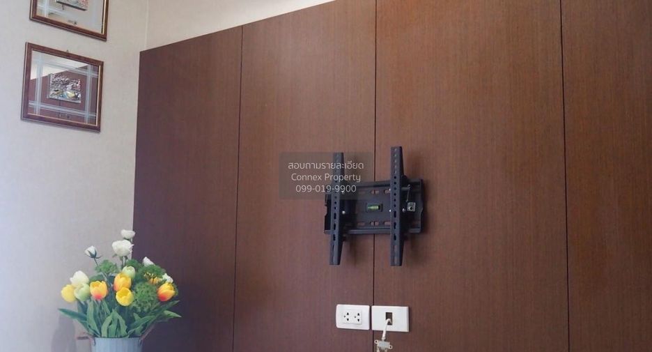 For sale 1 bed condo in Bang Rak, Bangkok