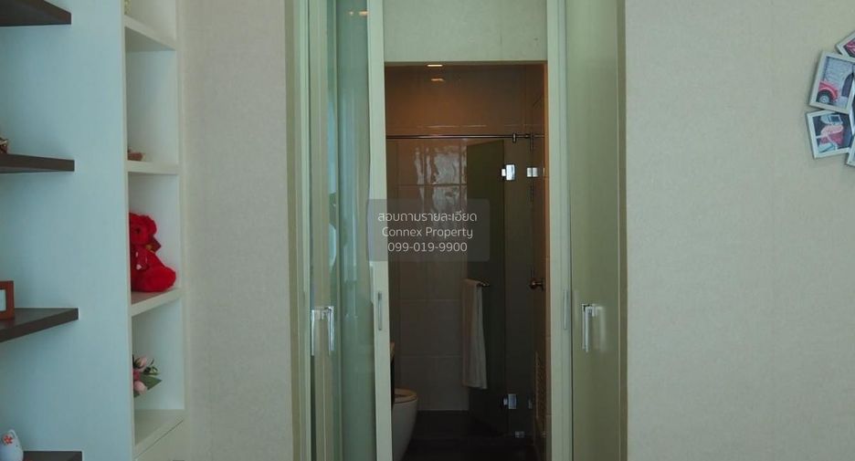 For sale 1 bed condo in Bang Rak, Bangkok
