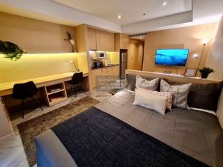 À vendre 1 chambre condo à Prawet, Bangkok