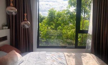 For sale 1 bed condo in Suan Luang, Bangkok