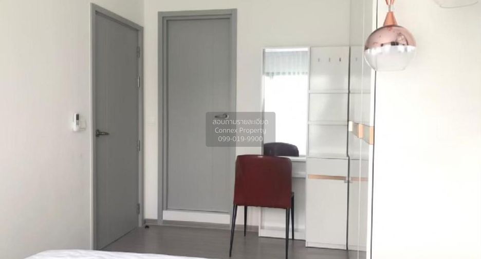 For sale 1 bed condo in Suan Luang, Bangkok