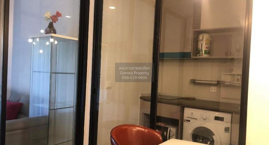 For sale 1 bed condo in Suan Luang, Bangkok