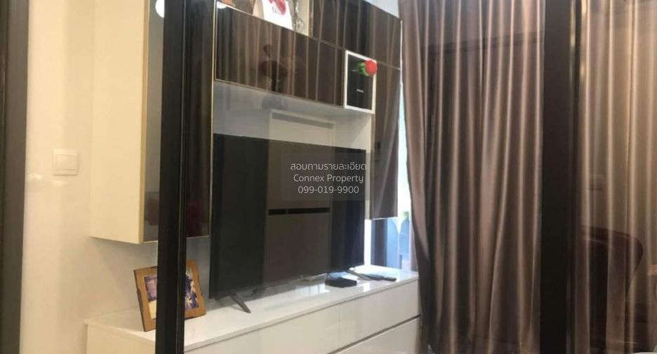 For sale 1 bed condo in Suan Luang, Bangkok