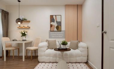 Продажа 1 кровать кондо в Банг На, Бангкок