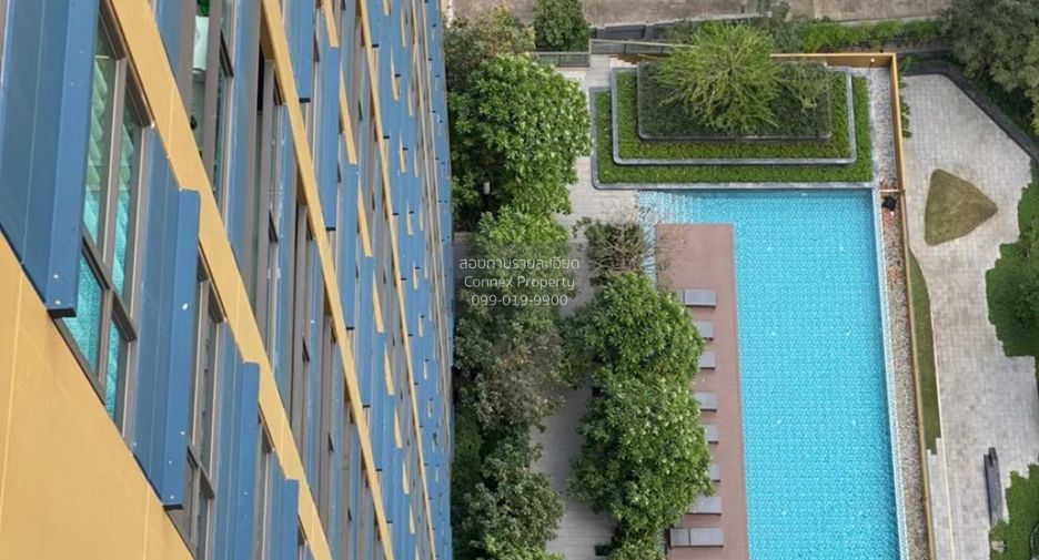 For sale 2 ベッドルーム condo in Watthana, Bangkok