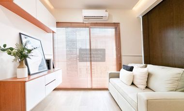 For sale 1 Beds condo in Suan Luang, Bangkok
