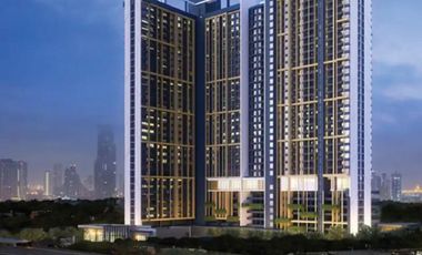 Condo en venta de 1 habitaciones en Mueang Samut Prakan, Samut Prakan