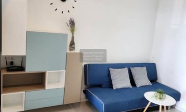 For sale 1 bed condo in Khlong Toei, Bangkok