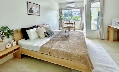 For sale 1 Beds condo in Suan Luang, Bangkok