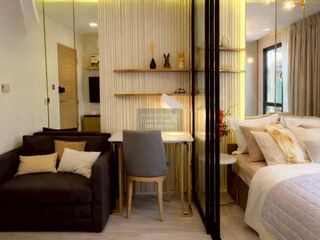 Condo en venta de 1 habitaciones en Khlong Luang, Pathum Thani