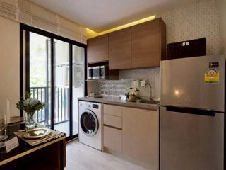 Condo en venta de 1 habitaciones en Khlong Luang, Pathum Thani
