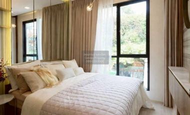 For sale 1 bed condo in Khlong Luang, Pathum Thani