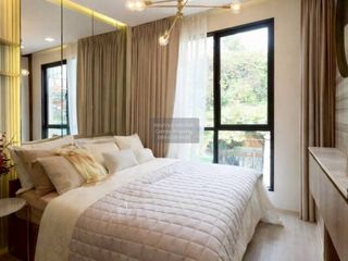 Condo en venta de 1 habitaciones en Khlong Luang, Pathum Thani