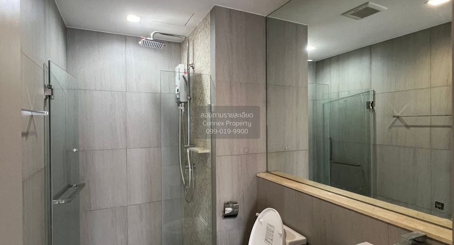 For sale 1 bed condo in Mueang Nonthaburi, Nonthaburi