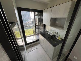 For sale 1 bed condo in Mueang Nonthaburi, Nonthaburi