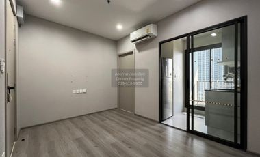For sale 1 bed condo in Mueang Nonthaburi, Nonthaburi