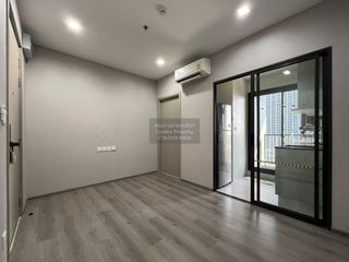 For sale 1 bed condo in Mueang Nonthaburi, Nonthaburi