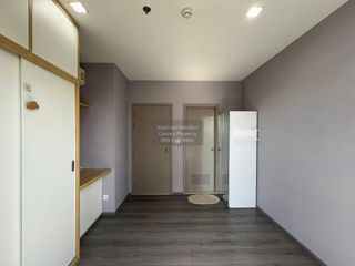 For sale 1 bed condo in Mueang Nonthaburi, Nonthaburi