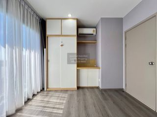 For sale 1 bed condo in Mueang Nonthaburi, Nonthaburi