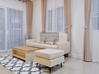 For sale 3 bedrooms townhouse in Thanyaburi, Pathum Thani