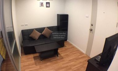 For sale 1 bed condo in Bang Khae, Bangkok