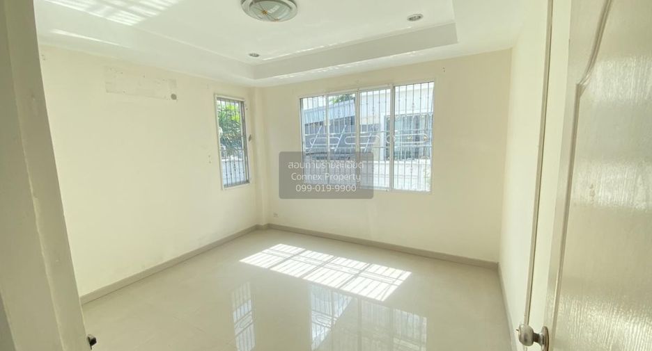 出售 5 卧室 独立屋 在 Phutthamonthon, Nakhon Pathom