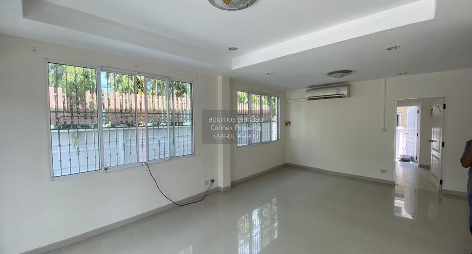 出售 5 卧室 独立屋 在 Phutthamonthon, Nakhon Pathom