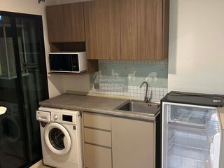 Condo en venta de 1 habitaciones en Khlong Luang, Pathum Thani