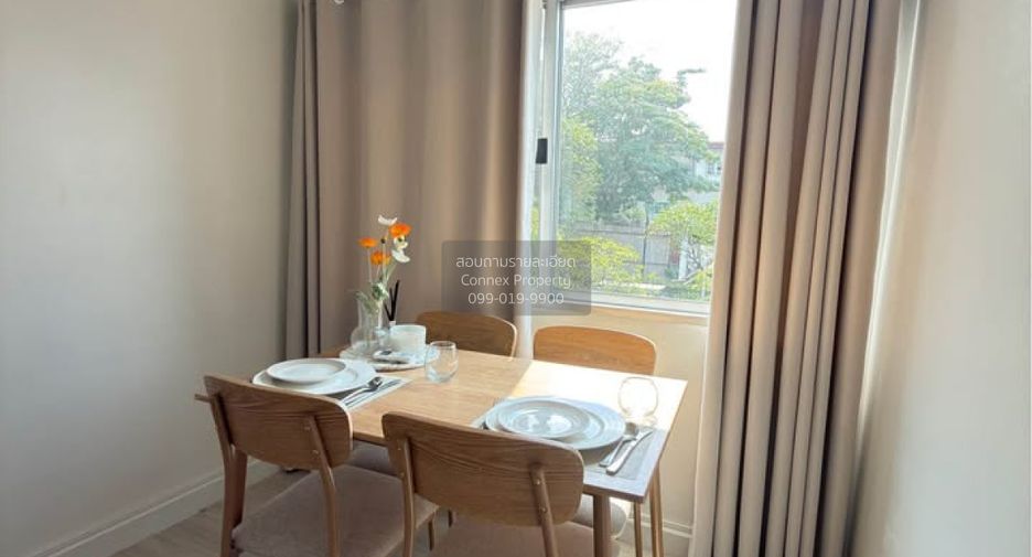For sale 1 Beds condo in Suan Luang, Bangkok