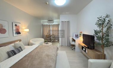 For sale 1 Beds condo in Suan Luang, Bangkok