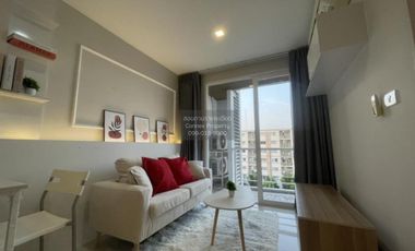 For sale 1 bed condo in Lat Krabang, Bangkok