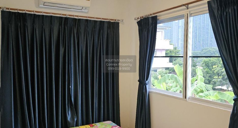 For sale 3 bedrooms townhouse in Bang Phli, Samut Prakan