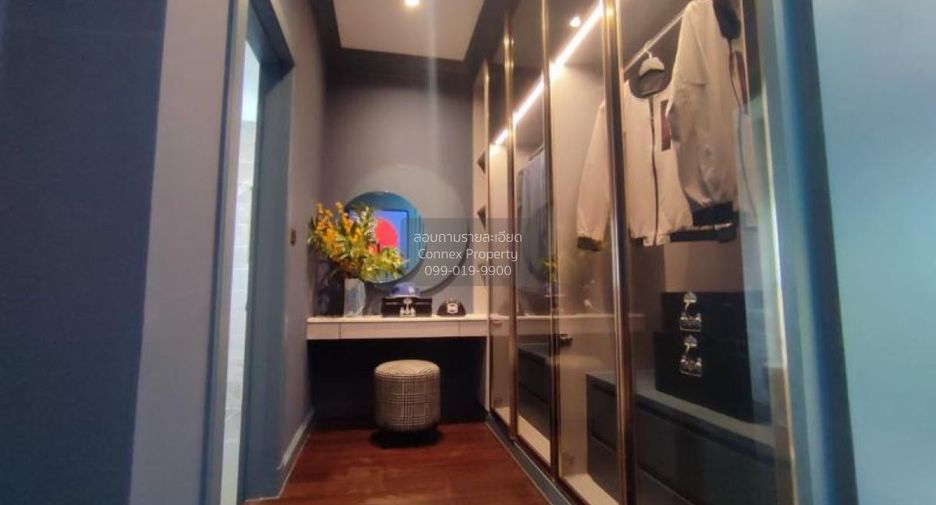 For sale 4 bedrooms house in Bang Kruai, Nonthaburi