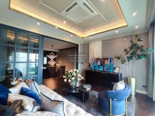 For sale 4 bedrooms house in Bang Kruai, Nonthaburi
