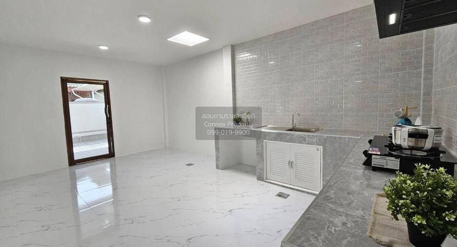 For sale 4 bedrooms house in Bang Bua Thong, Nonthaburi